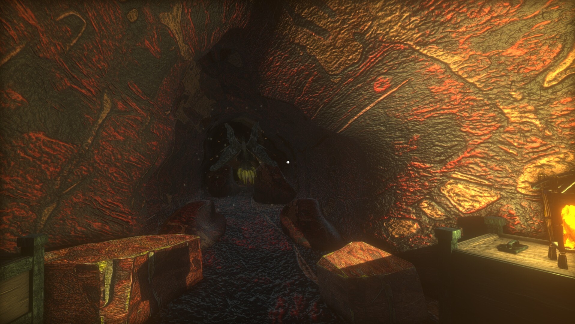 EONIA Revelations screenshot 39