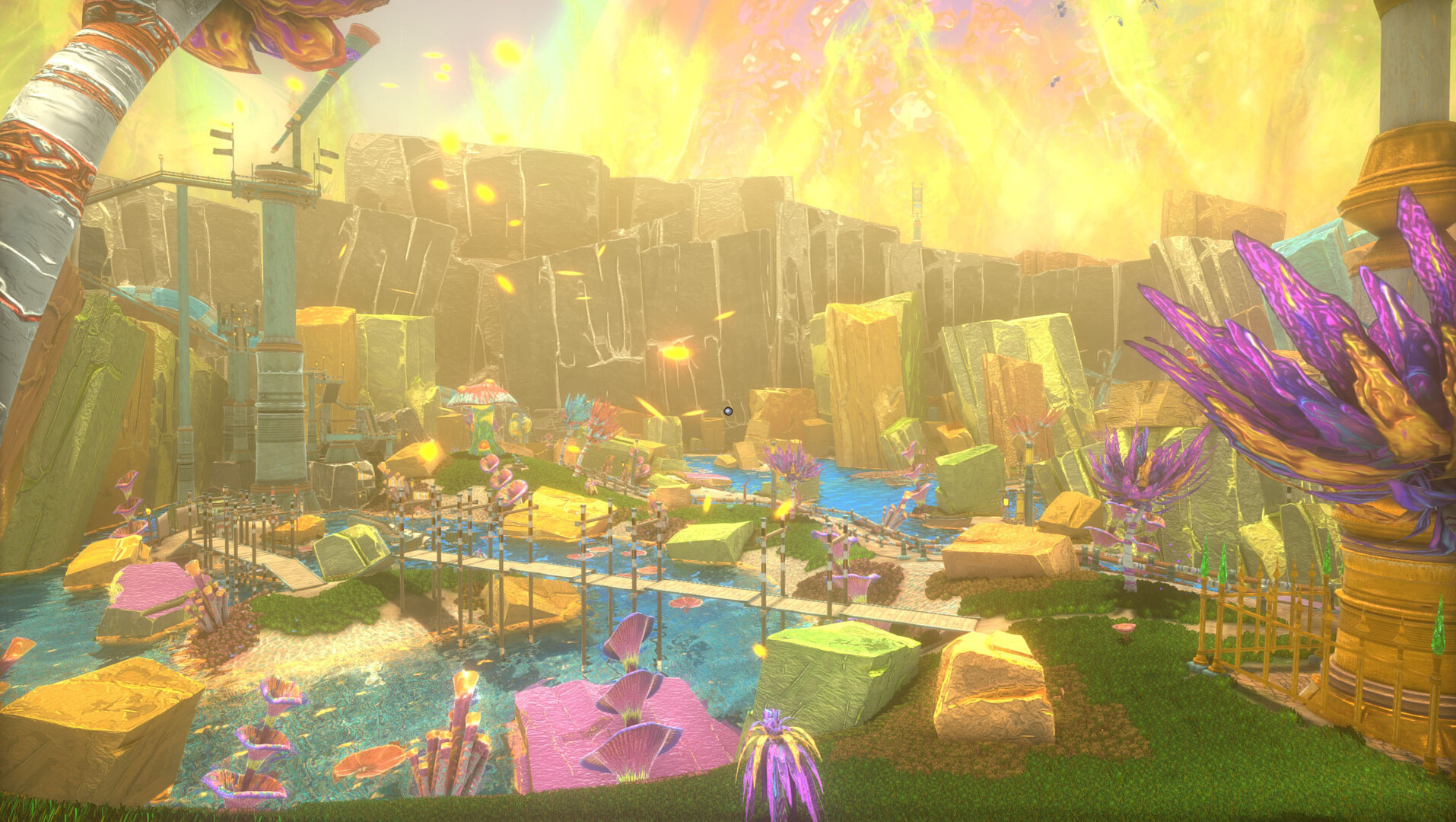 EONIA Revelations screenshot #42