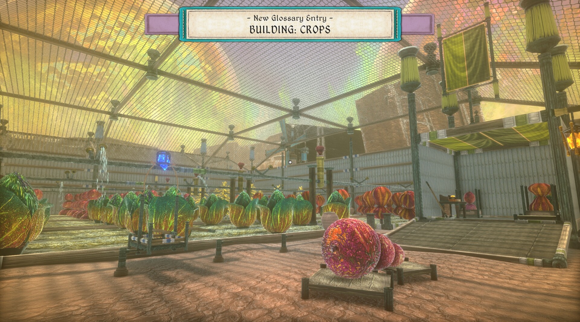 EONIA Revelations screenshot #40