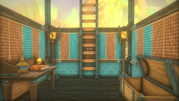 Screenshot of EONIA Revelations