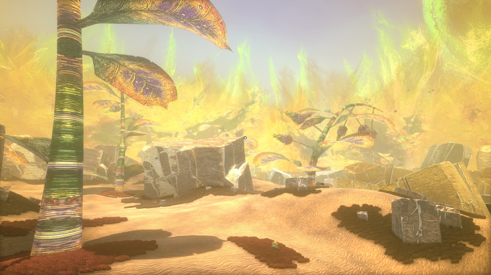 EONIA Revelations screenshot 43