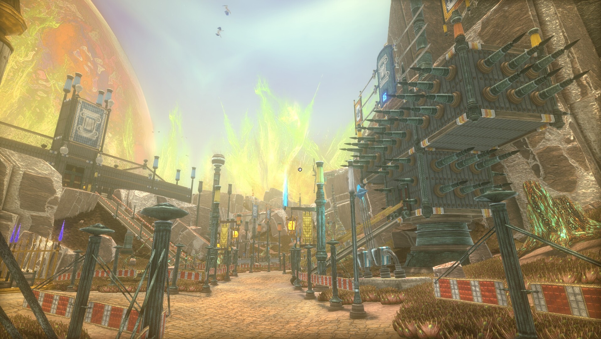 EONIA Revelations screenshot 47