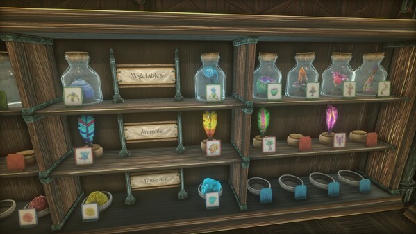 Eonia Revelations screenshot 11