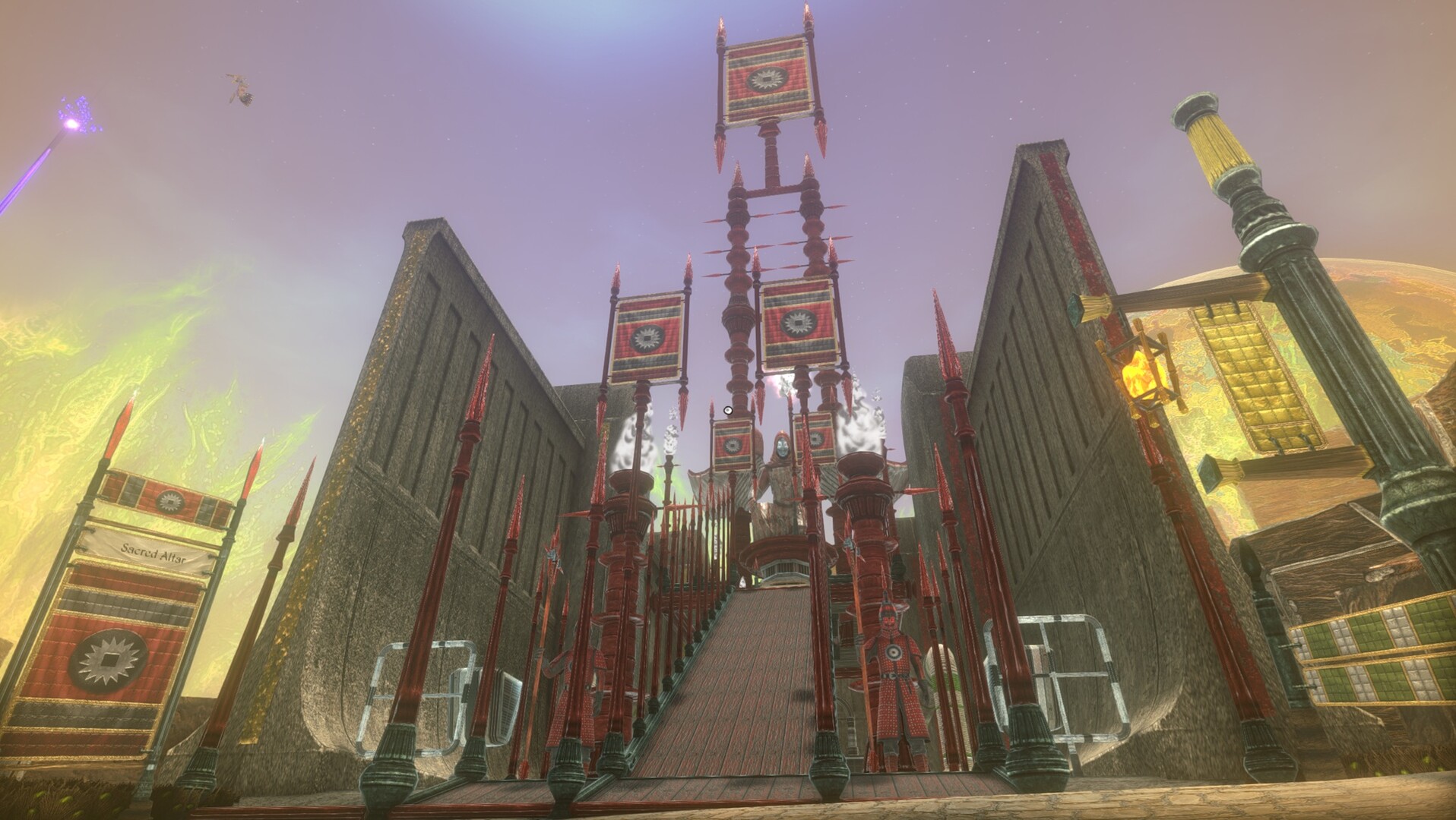 EONIA Revelations screenshot #31