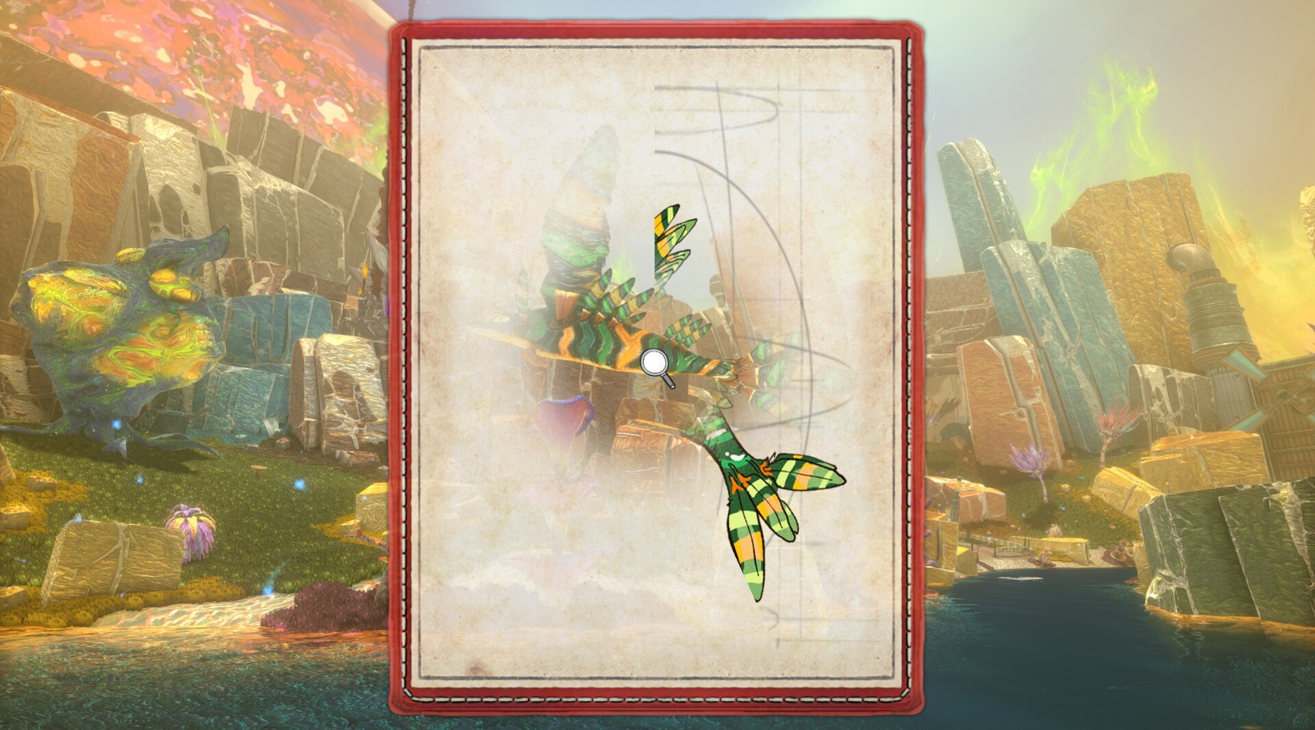 EONIA Revelations – Screenshot 13
