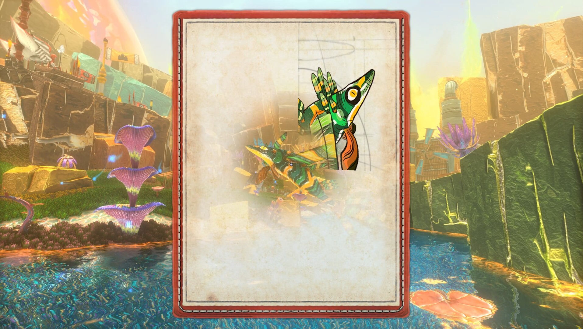 EONIA Revelations screenshot #16