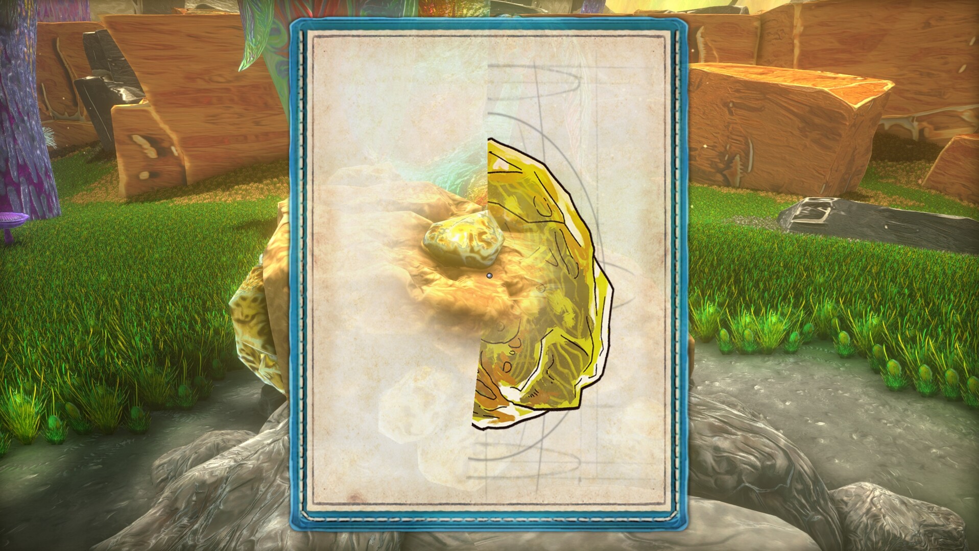 EONIA Revelations screenshot #18