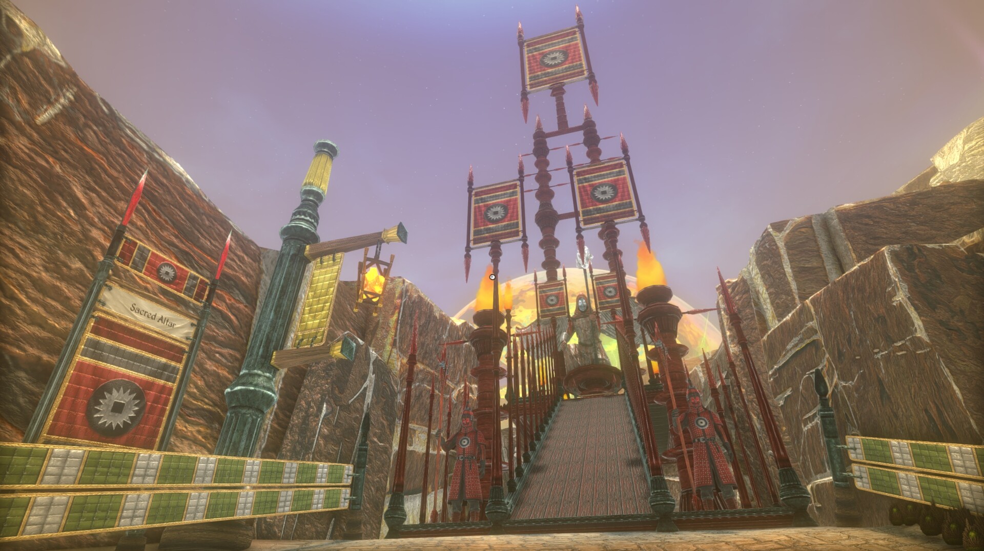 EONIA Revelations – Screenshot 30