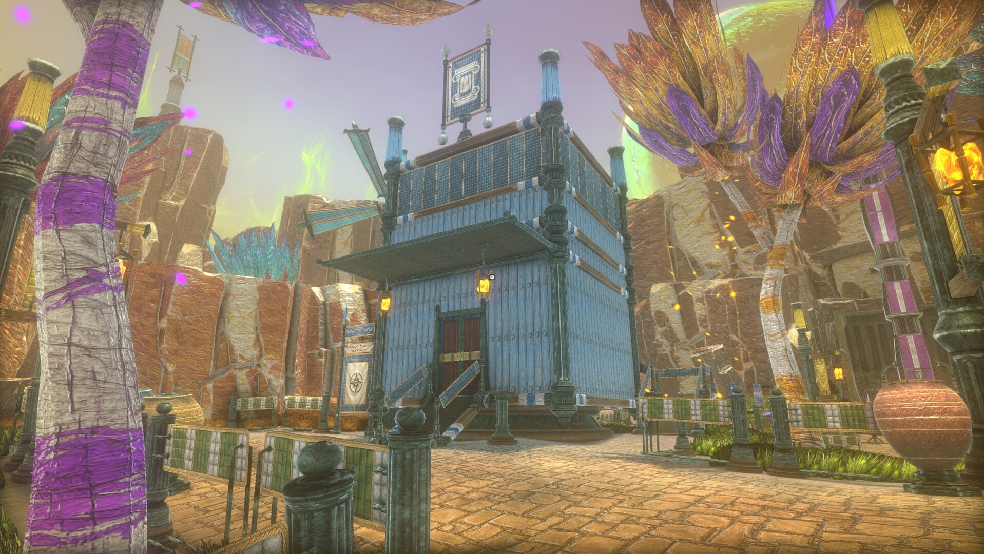 EONIA Revelations – Screenshot 18