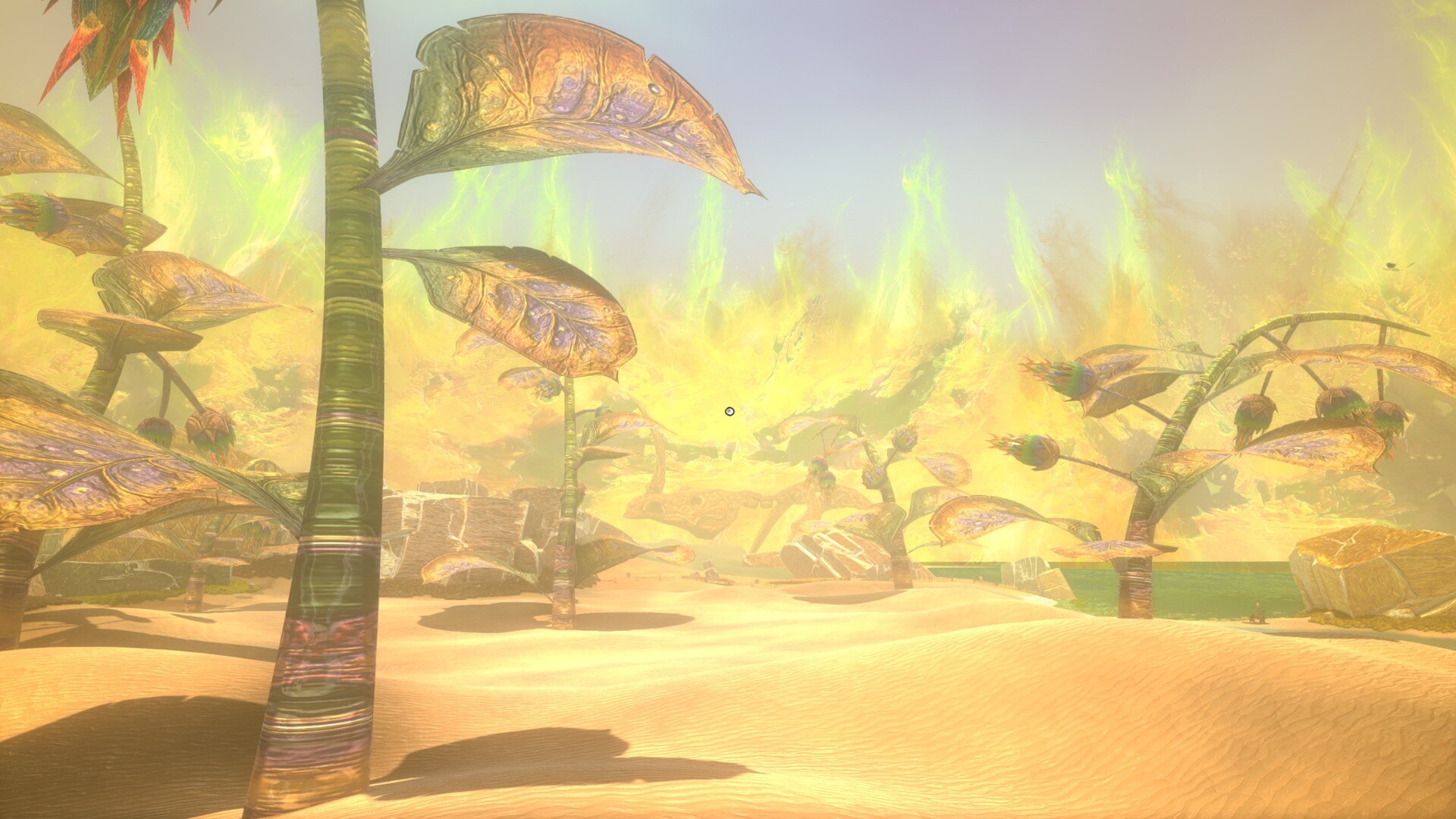 EONIA Revelations – Screenshot 41