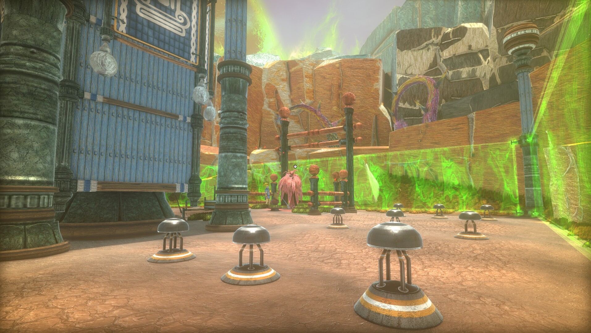 EONIA Revelations – Screenshot 35