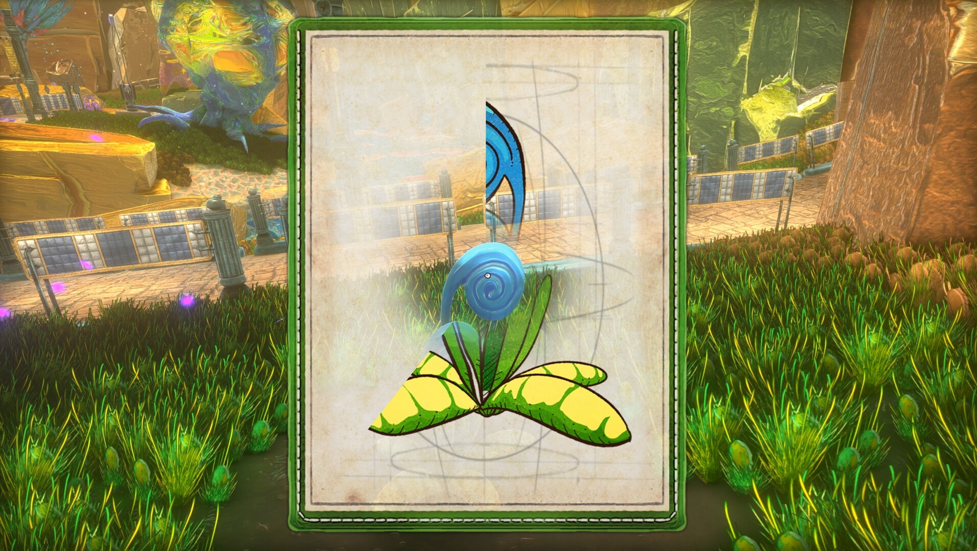 EONIA Revelations screenshot #17