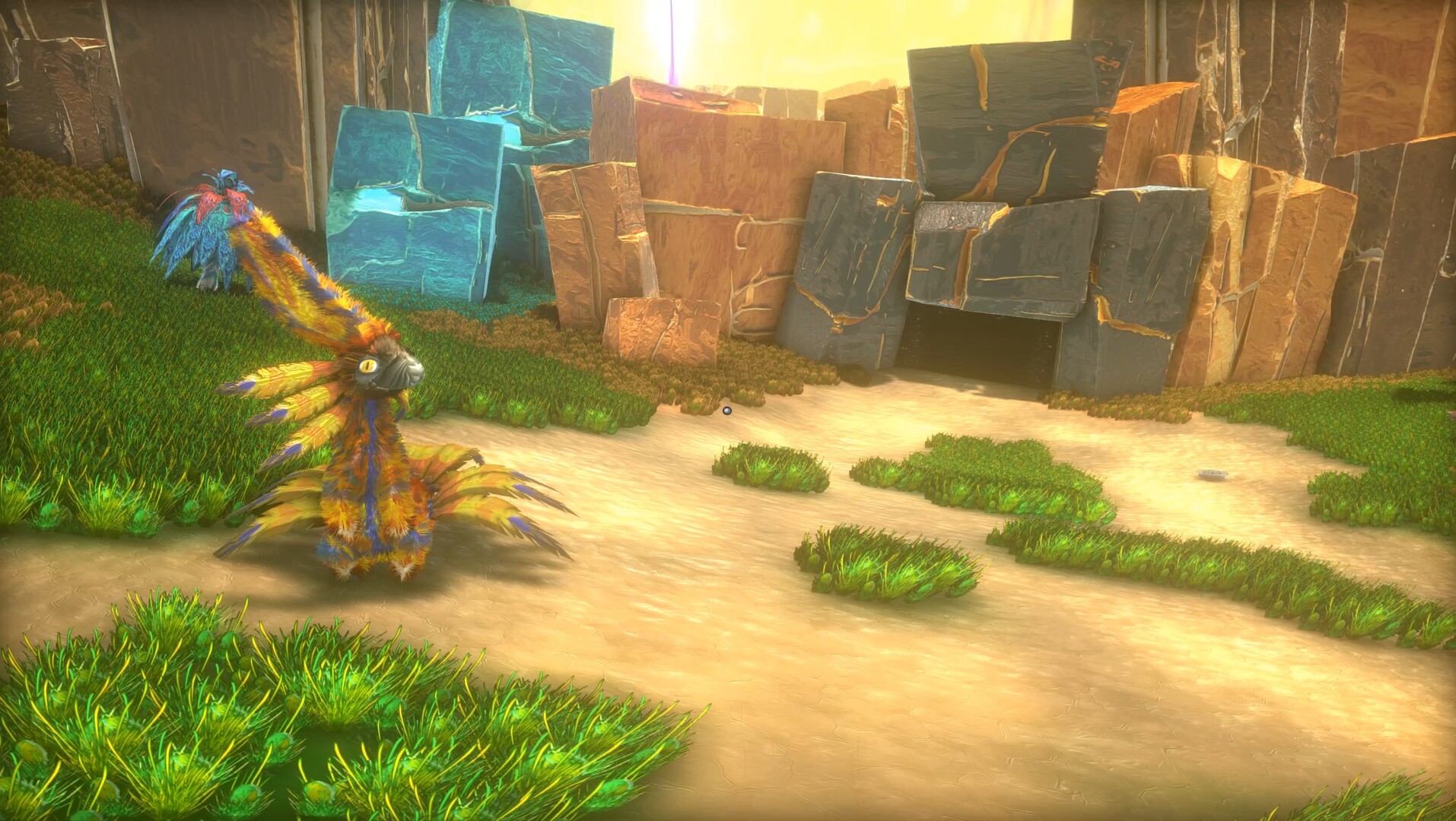 EONIA Revelations screenshot #12