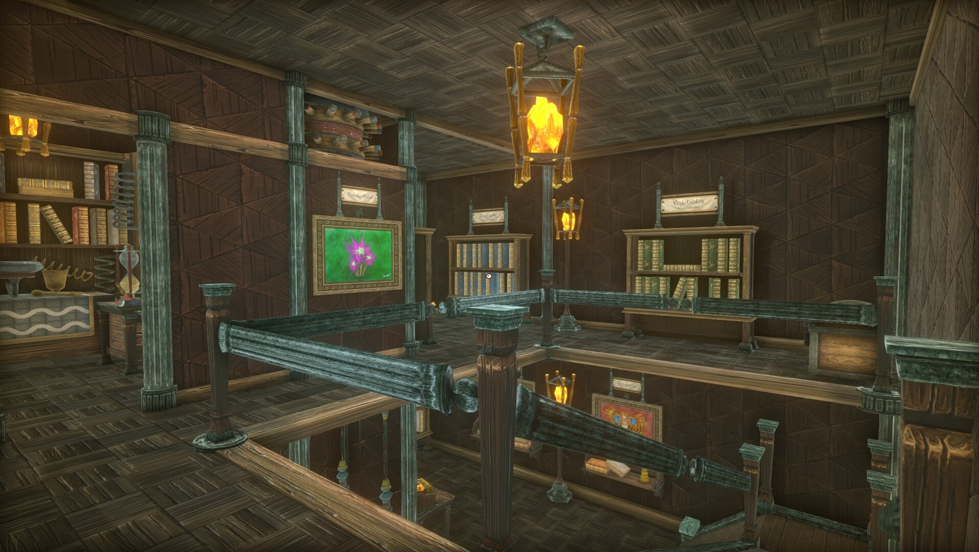 EONIA Revelations – Screenshot 34