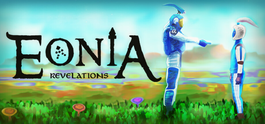 EONIA Revelations header image