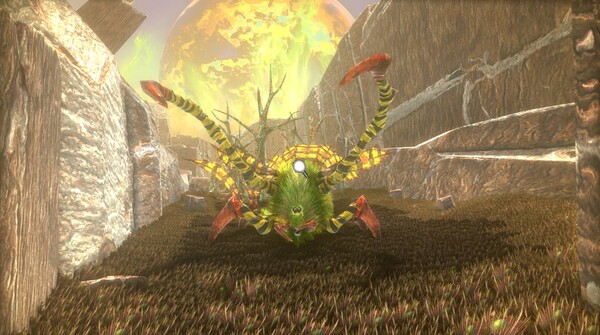 Eonia Revelations screenshot 19