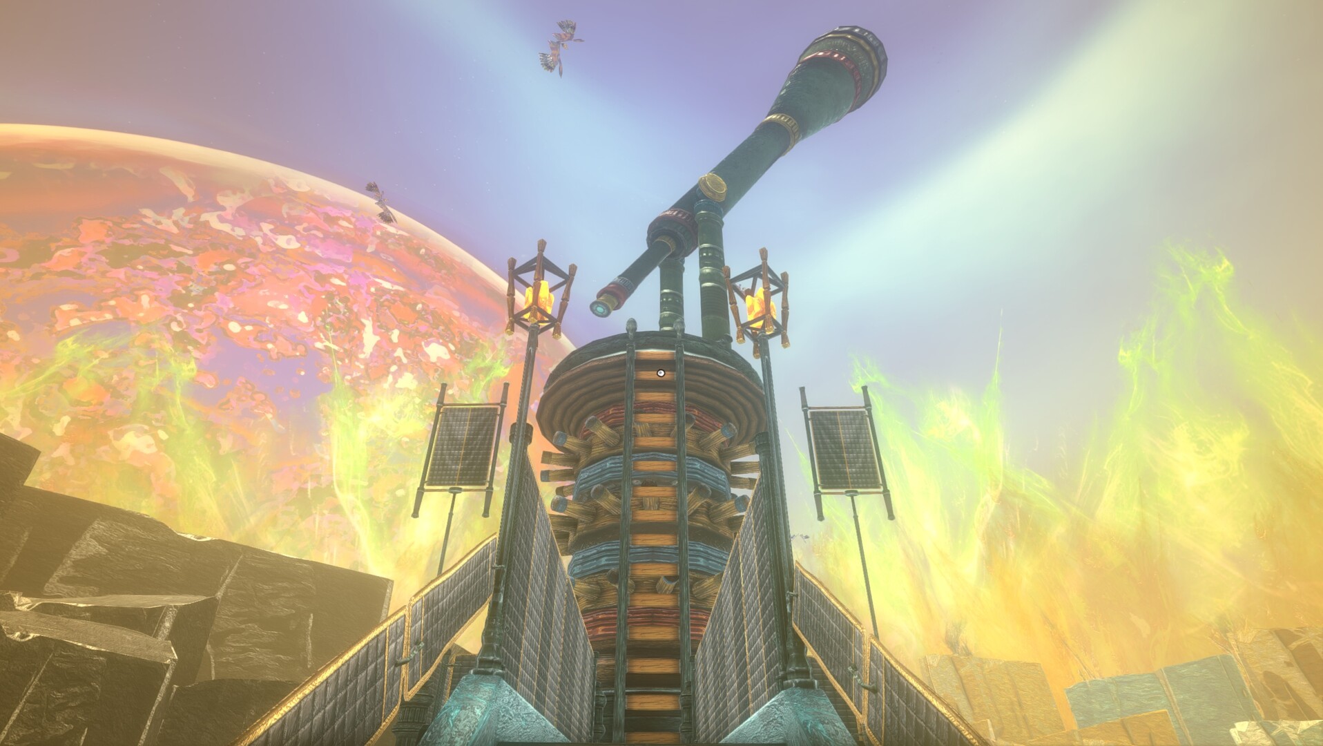 EONIA Revelations – Screenshot 38
