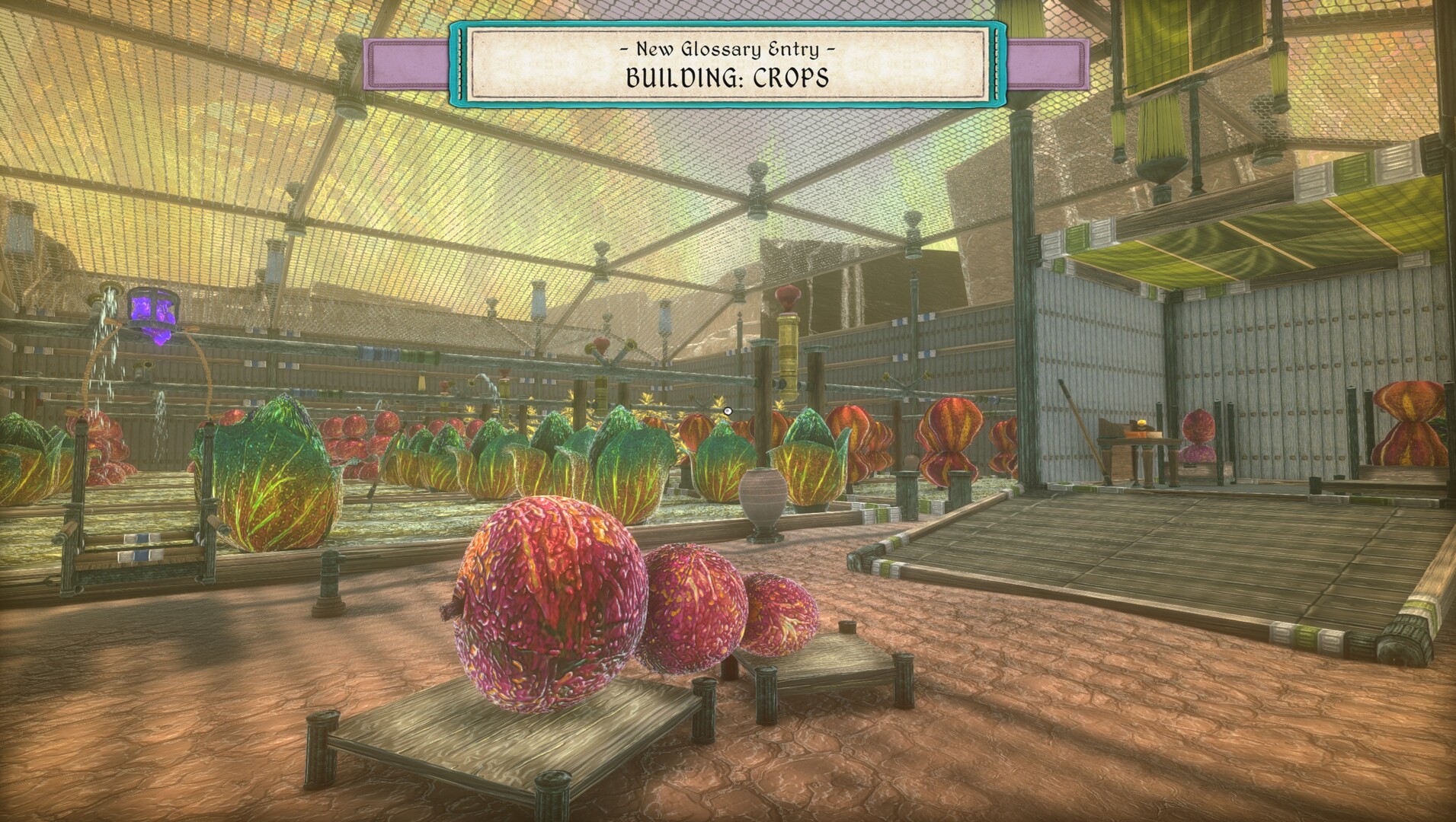 EONIA Revelations screenshot 41