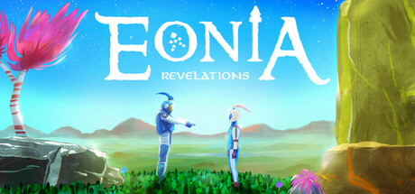 EONIA Revelations