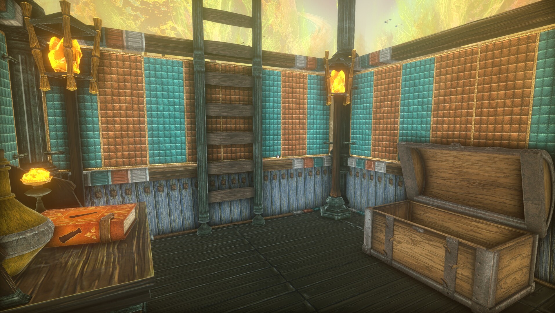 EONIA Revelations screenshot 42