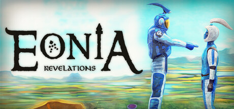 EONIA Revelations by GEOMETRIC BYTES - Similar game based
                        on tags