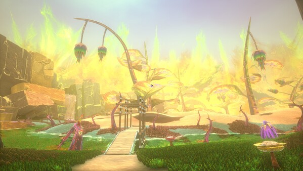 Screenshot of EONIA Revelations