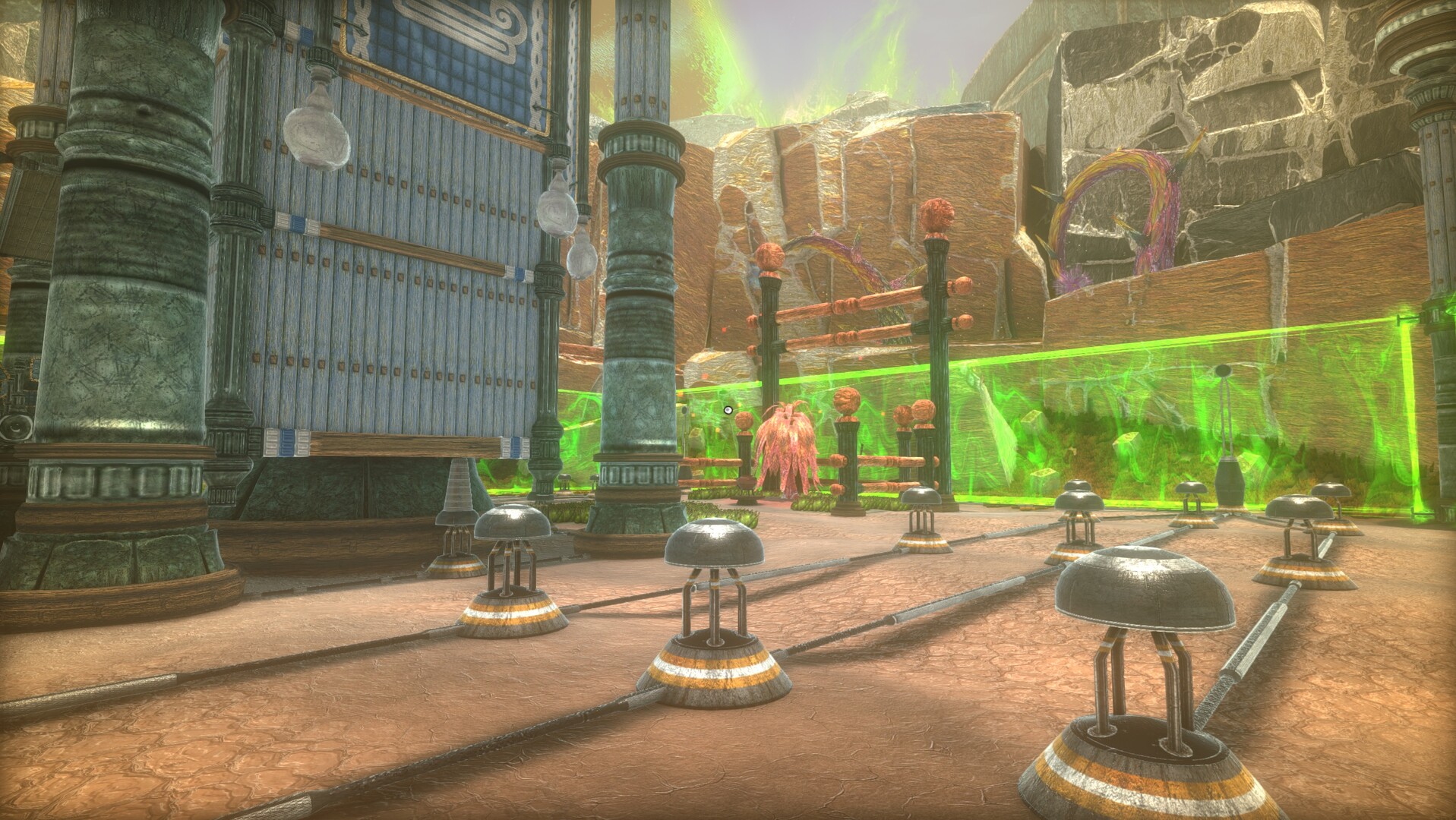 EONIA Revelations screenshot 37