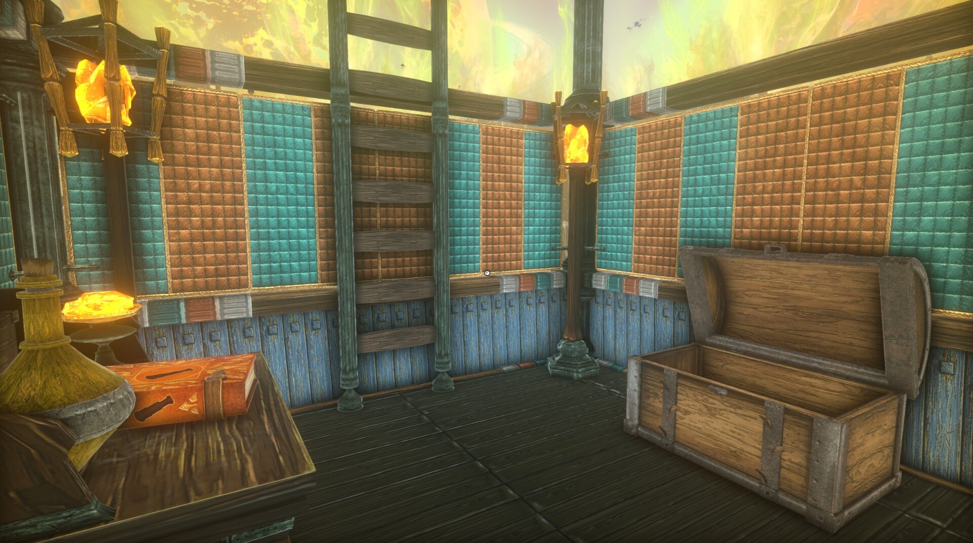 EONIA Revelations – Screenshot 40