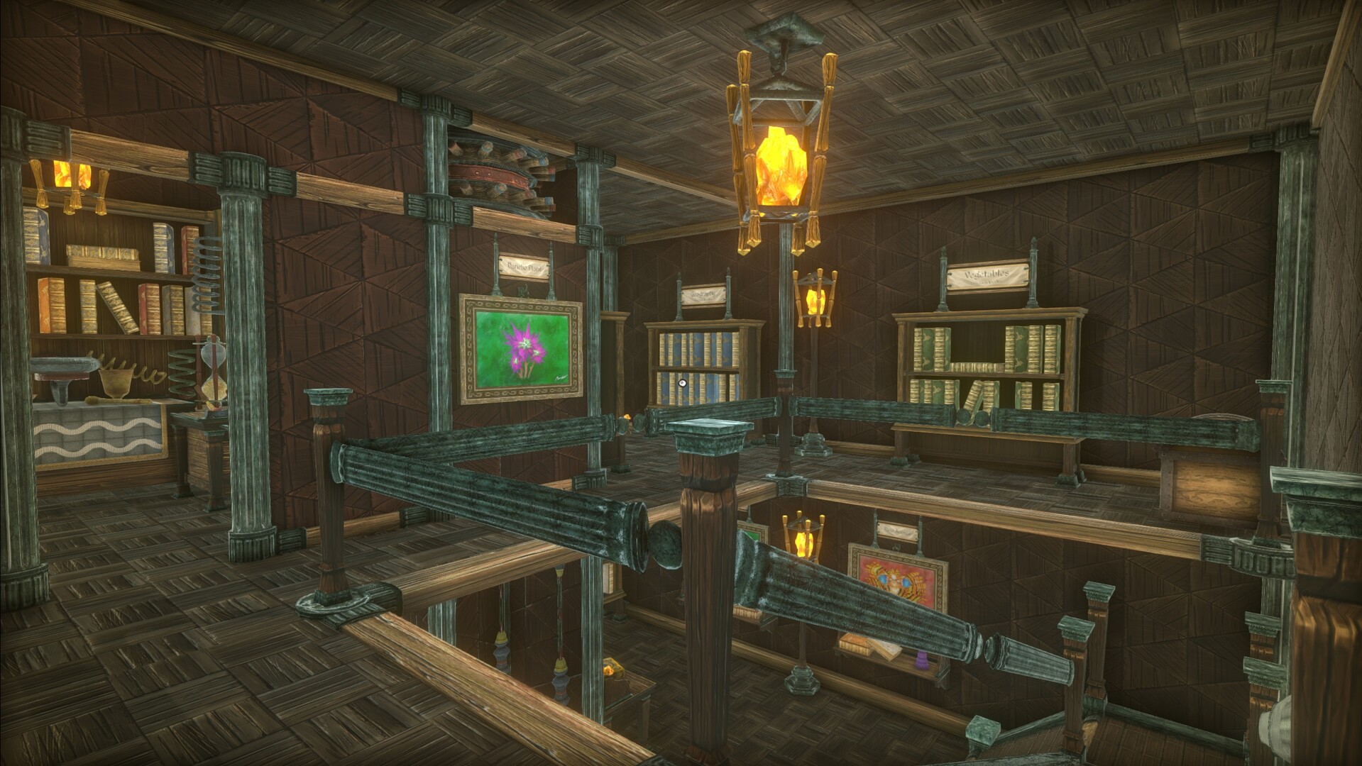 EONIA Revelations screenshot 36