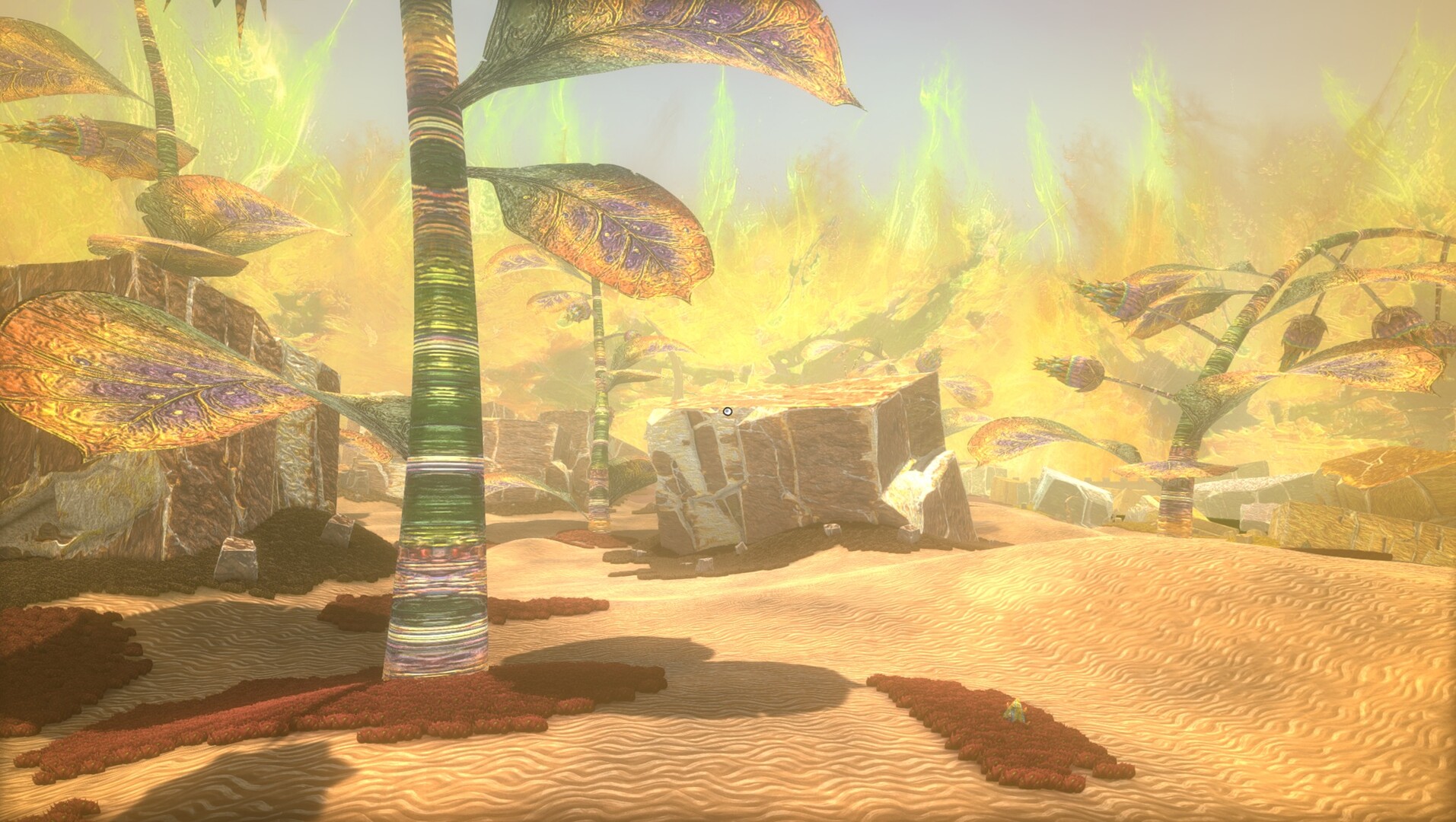 EONIA Revelations screenshot #42
