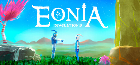 EONIA REVELATIONS steam charts