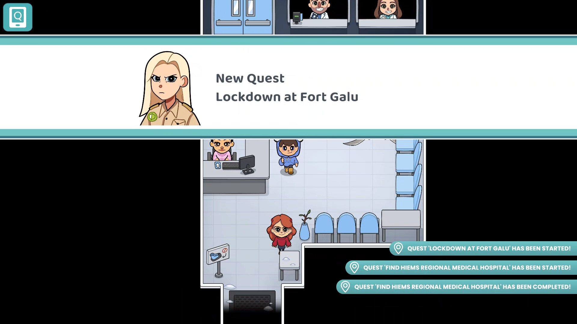 Medimon screenshot 17
