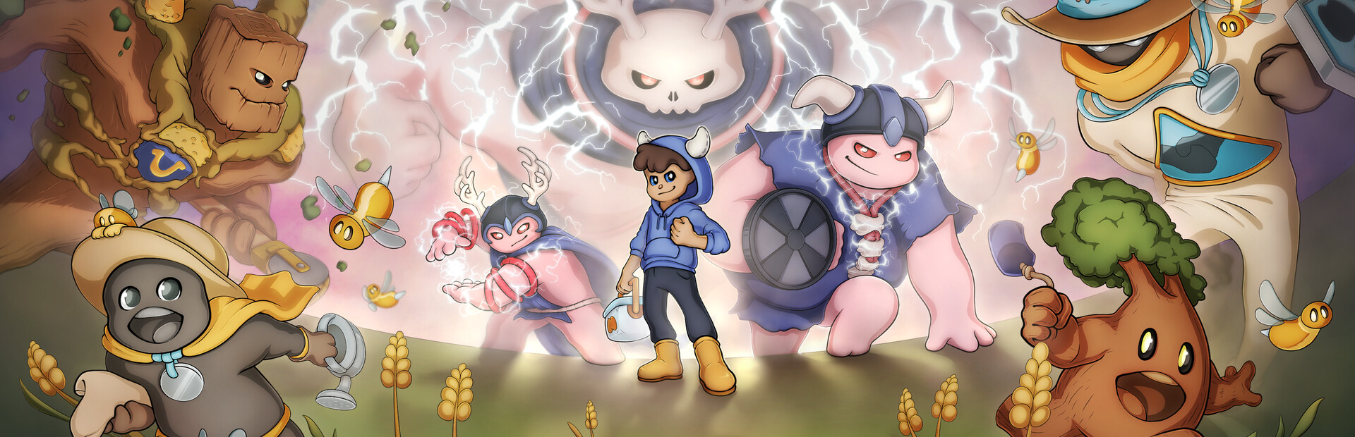 Medimon
