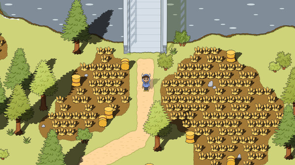 Screenshot 3 of Medimon - more gameplay footage