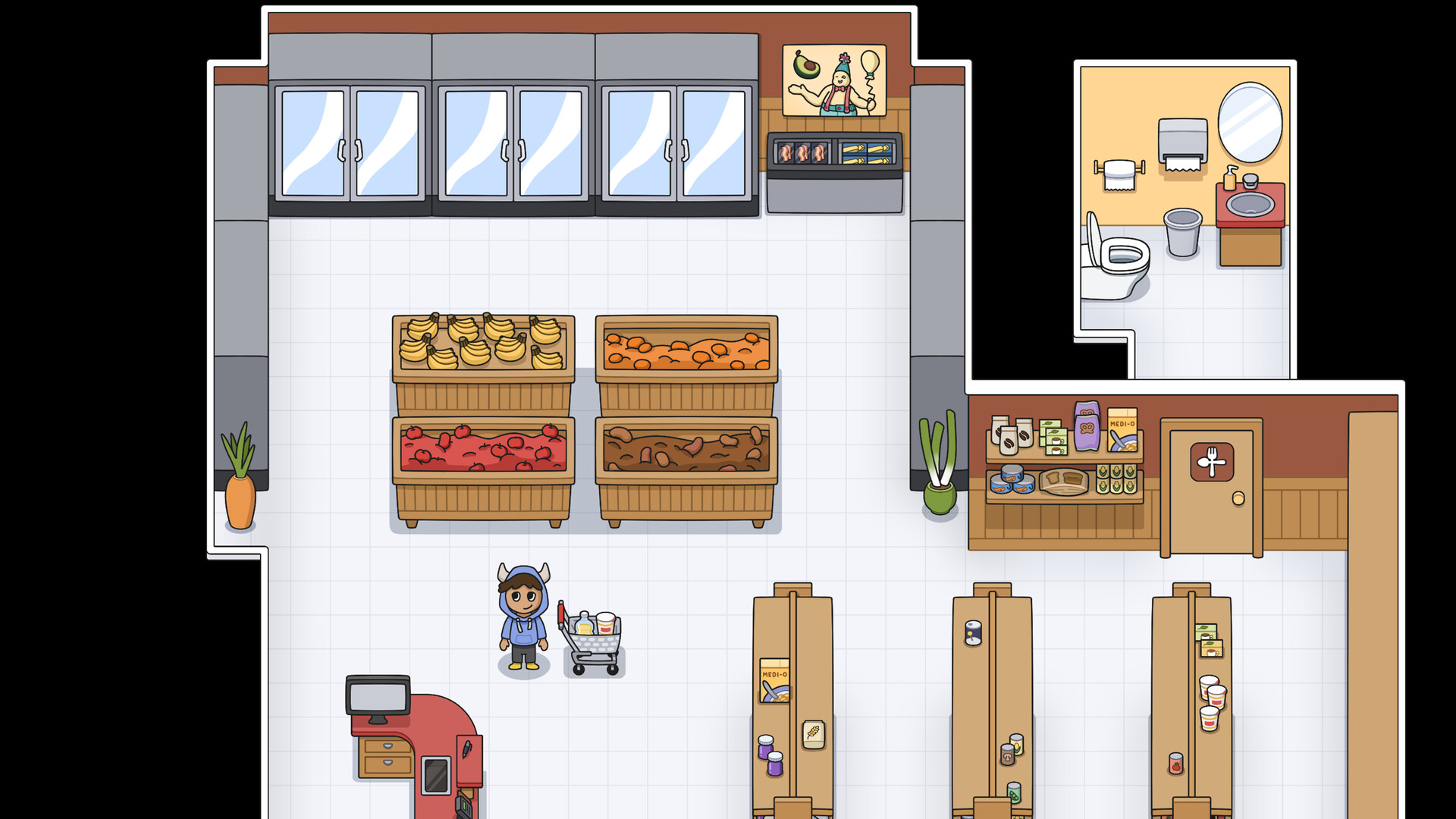 Medimon screenshot #6