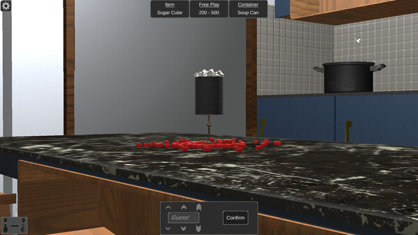 Goosey Guess Soundtrack screenshot 2