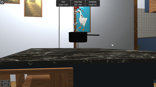 Goosey Guess Soundtrack screenshot 3