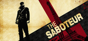 The Saboteur™ （英語版）