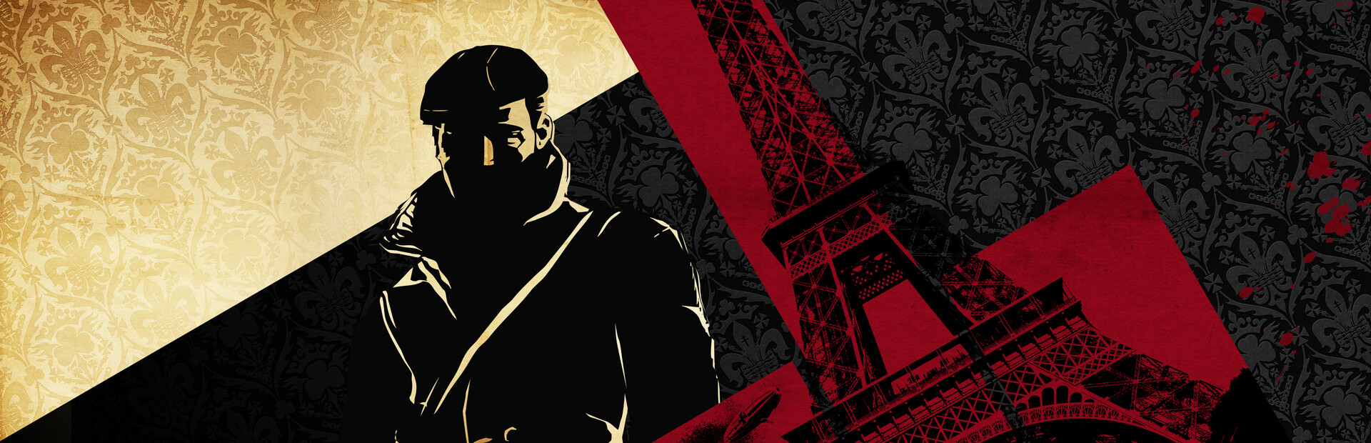 The Saboteur™