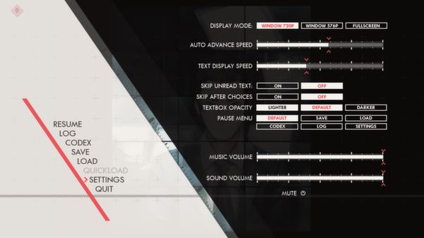 Screenshot z Dysfunctional Systems: Learning to Manage Chaos