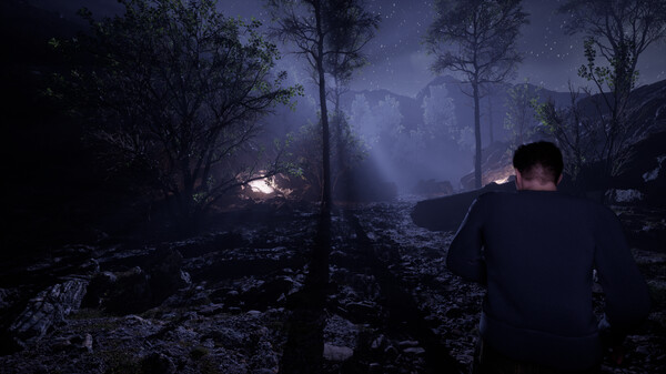 The Great Hunt screenshot 4