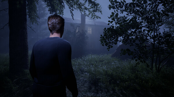 The Great Hunt screenshot 1