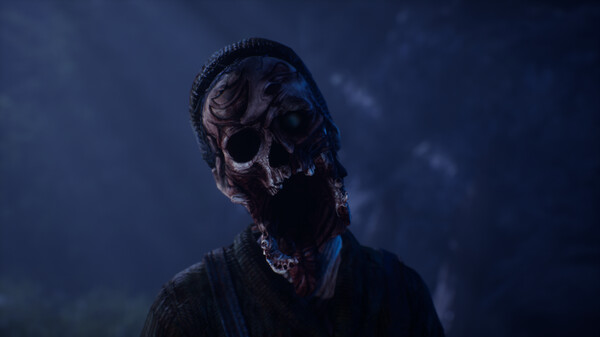 The Great Hunt screenshot 2