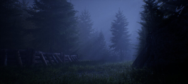 The Great Hunt screenshot 3