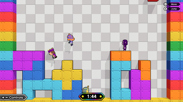 Party Party Time - Character Skin Pack 2 screenshot 4