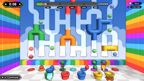 Party Party Time - Character Skin Pack 2 screenshot 5