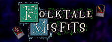Folktale Misfits cover