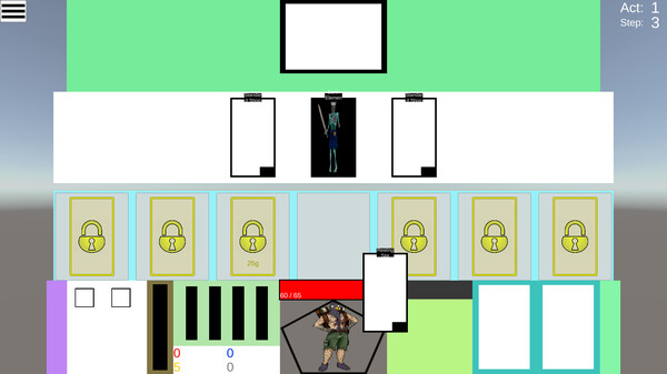 Folktale Misfits screenshot 2