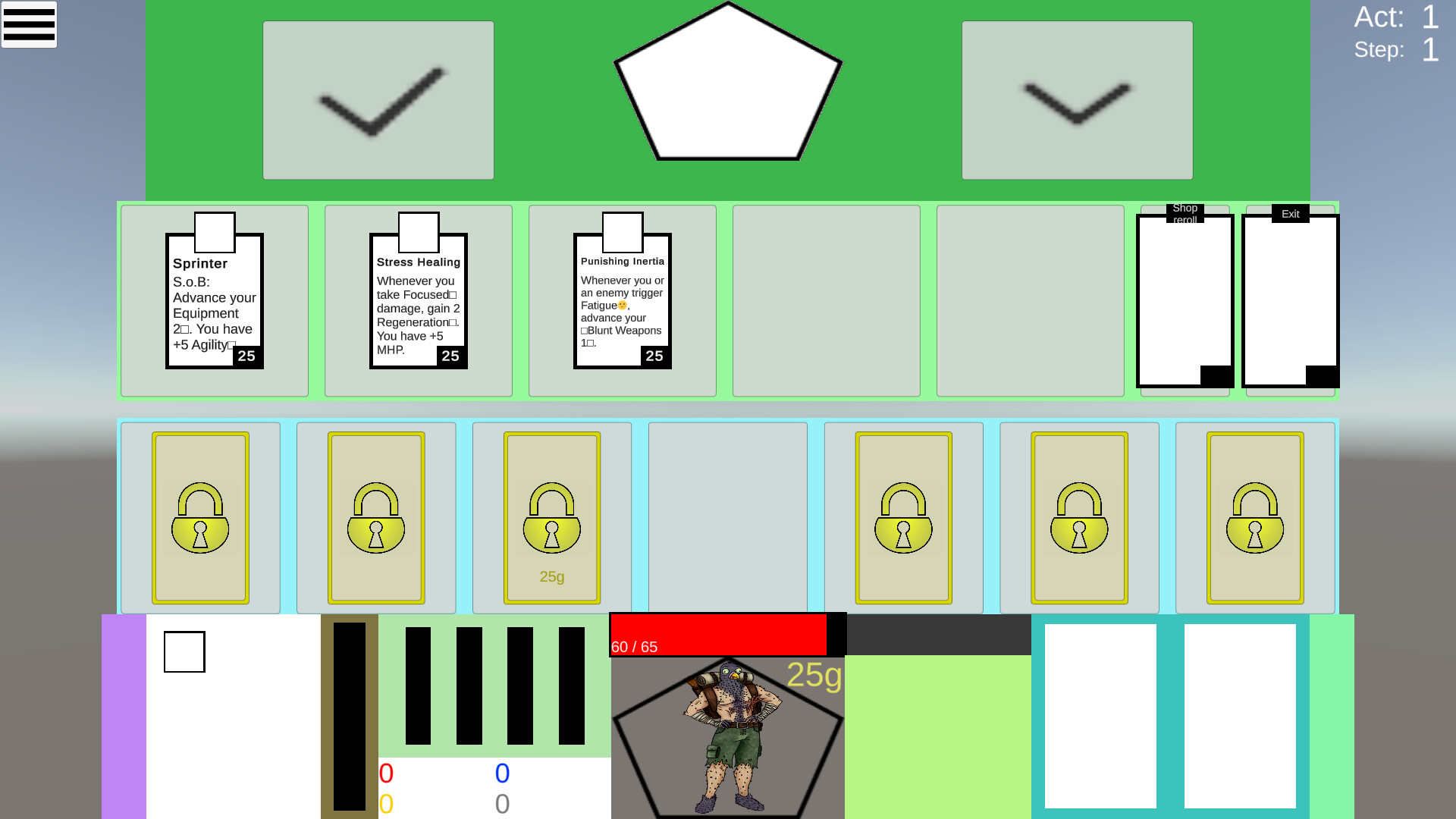 Folktale Misfits screenshot #5