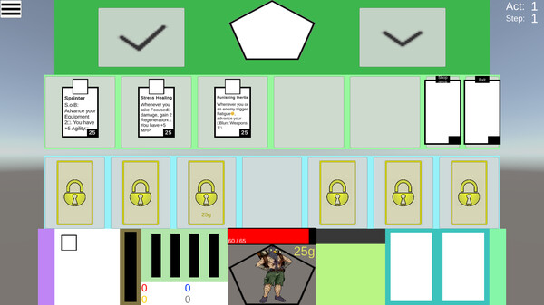 Folktale Misfits screenshot 5